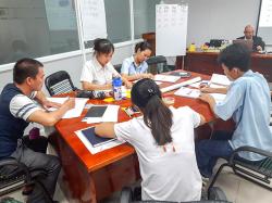 Nhà lãnh đạo hành động (Manager) - PouYuen (22 & 23.07.2016)